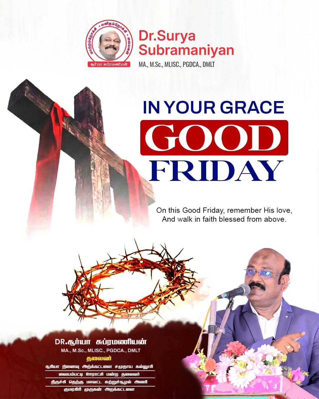 Good Friday
